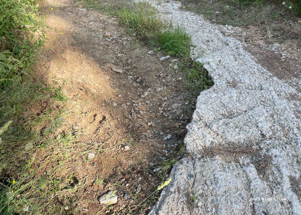 (88836) San Giovanni in Fiore - Strada Provinciale 35 — foto 2