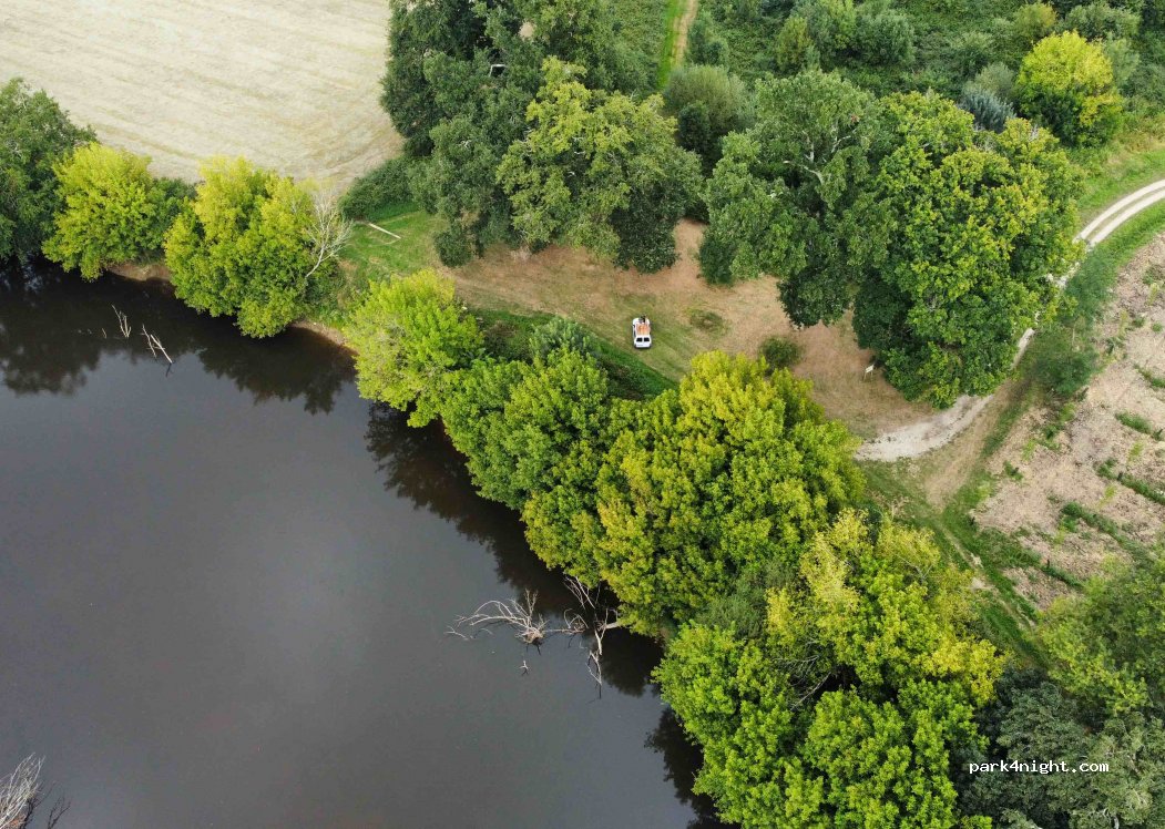 (40465) Pontonx-sur-l'Adour - Unnamed Road — foto 2
