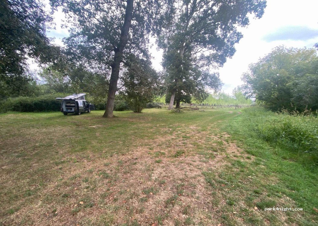 (40465) Pontonx-sur-l'Adour - Unnamed Road — foto 3