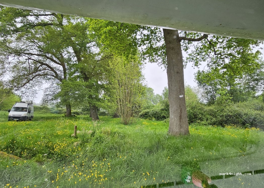 (40465) Pontonx-sur-l'Adour - Unnamed Road — foto 4