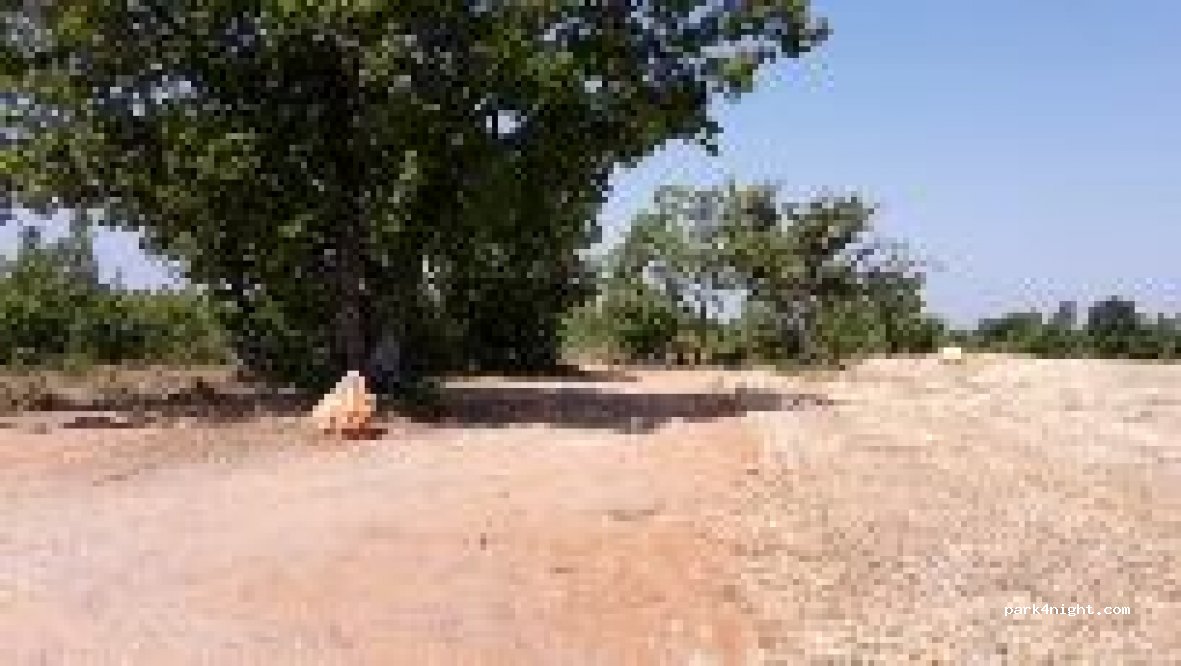 (04800) Esparron-de-Verdon - Route de Quinson — foto