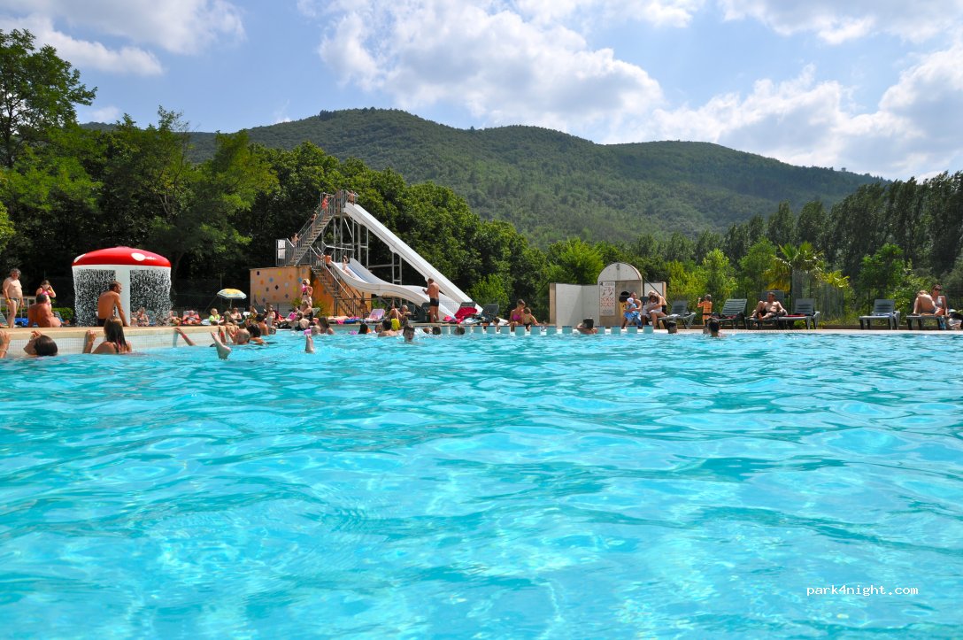 Camping Les Plans**** — foto 2
