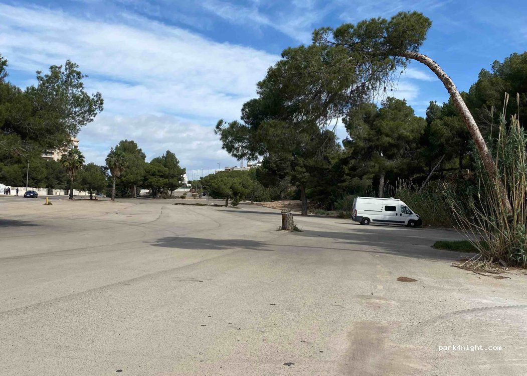 (03189) Orihuela - 35 Calle Rube Darío Cmor — foto 4