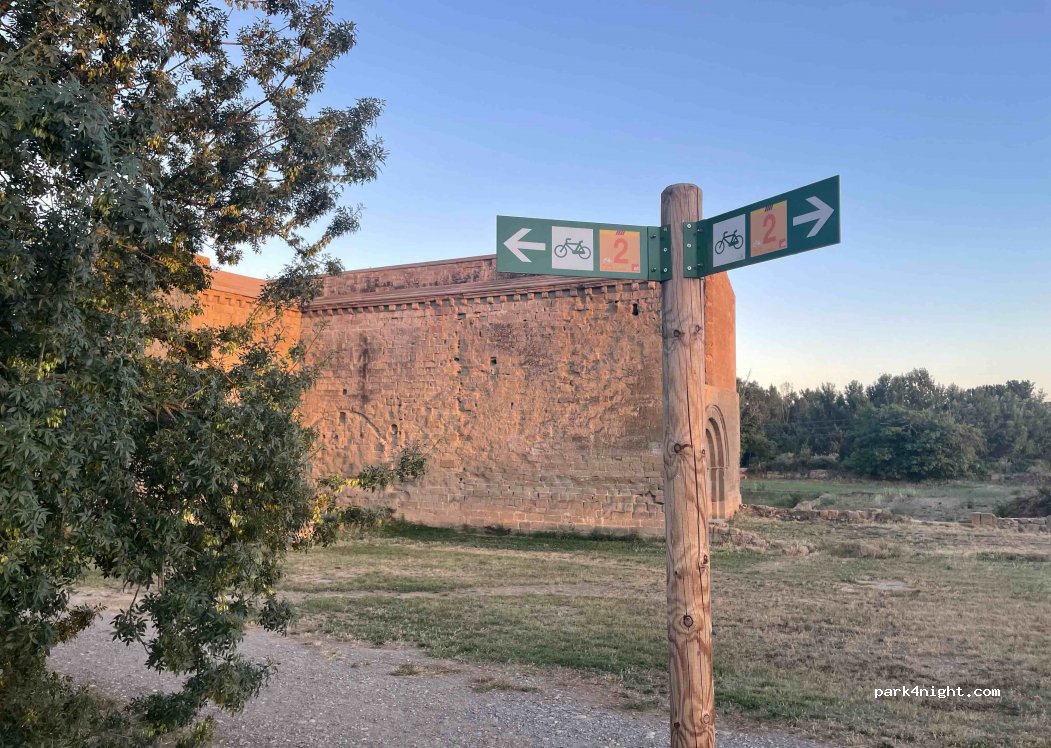(25600) Balaguer - Unnamed Road — foto 2