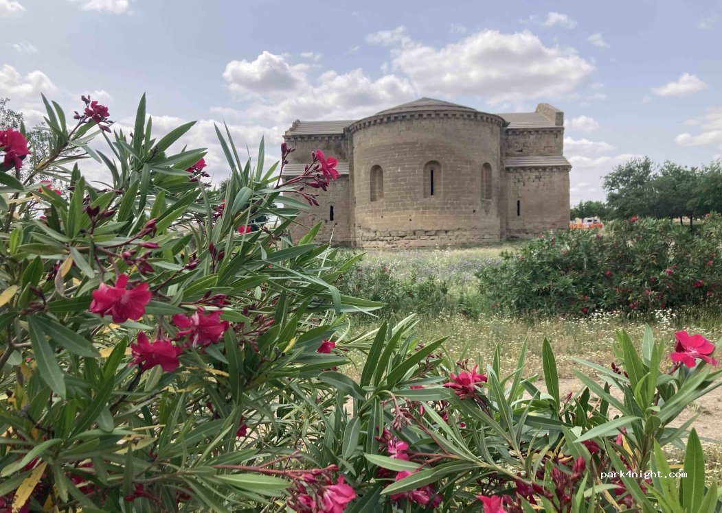 (25600) Balaguer - Unnamed Road — foto 4
