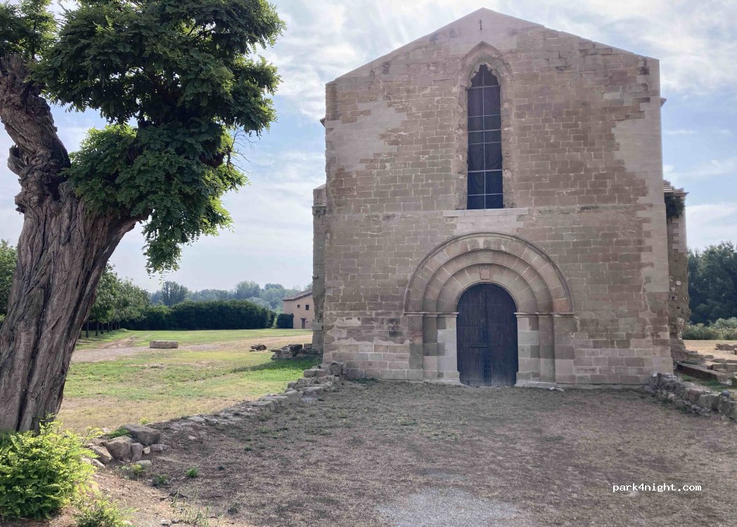 (25600) Balaguer - Unnamed Road — foto 5