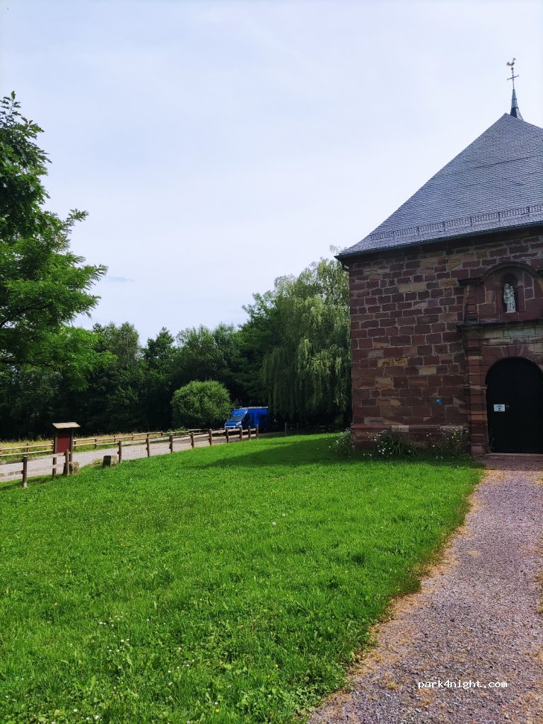(57560) Métairies-Saint-Quirin - 33 Heille — foto