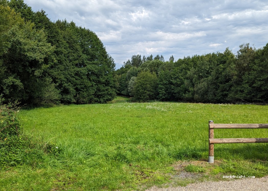 (57560) Métairies-Saint-Quirin - 33 Heille — foto 2