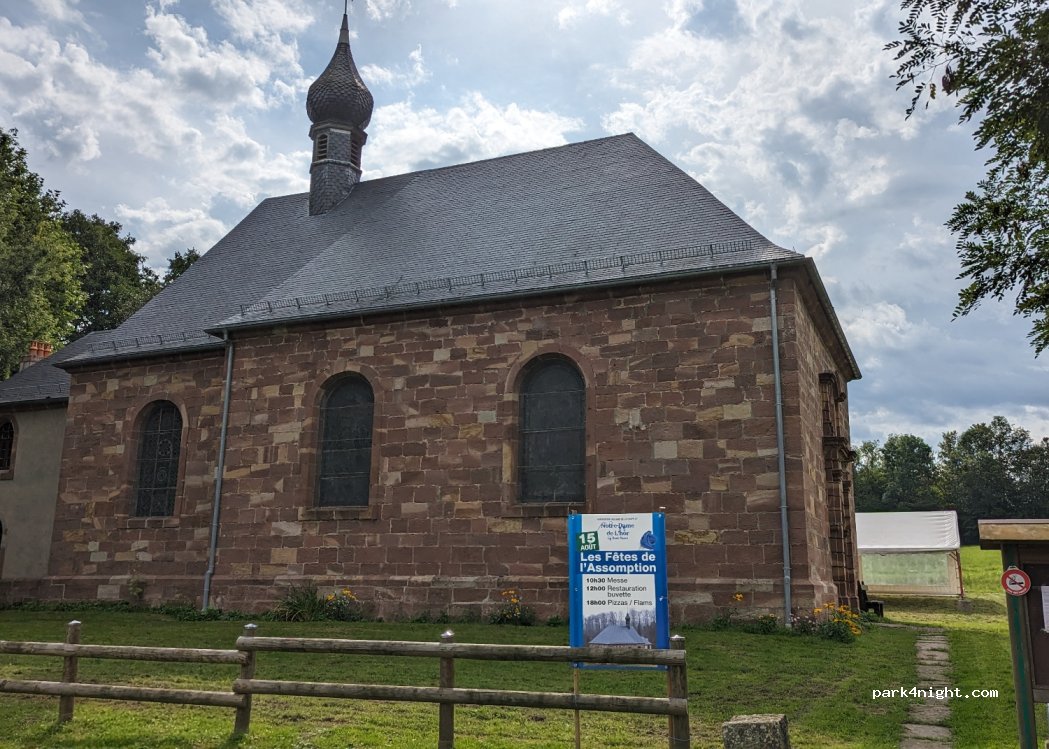 (57560) Métairies-Saint-Quirin - 33 Heille — foto 3