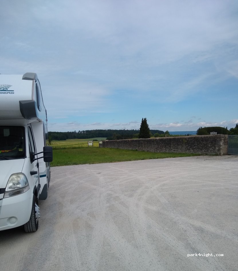 (56357) Holzhausen an der Haide - Bäderstraße — foto