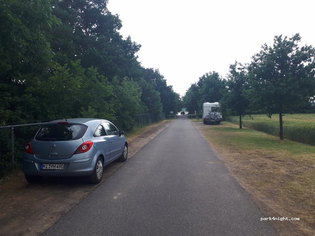 (26907) Walchum - Ossenweg — foto
