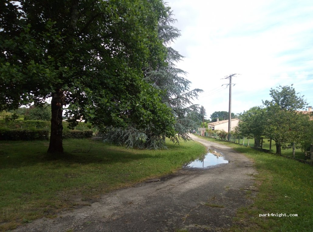 (33650) La Brède - 4 Avenue du Peyret — foto 2