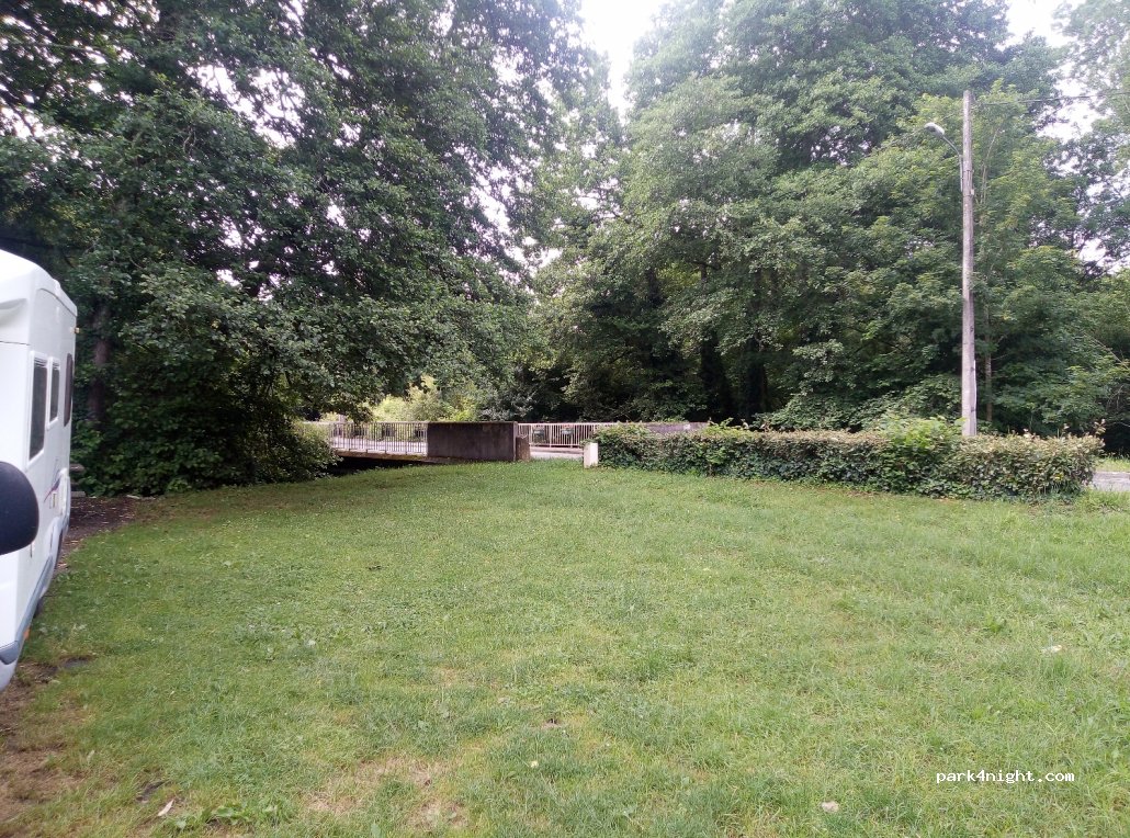 (33650) La Brède - 4 Avenue du Peyret — foto 3