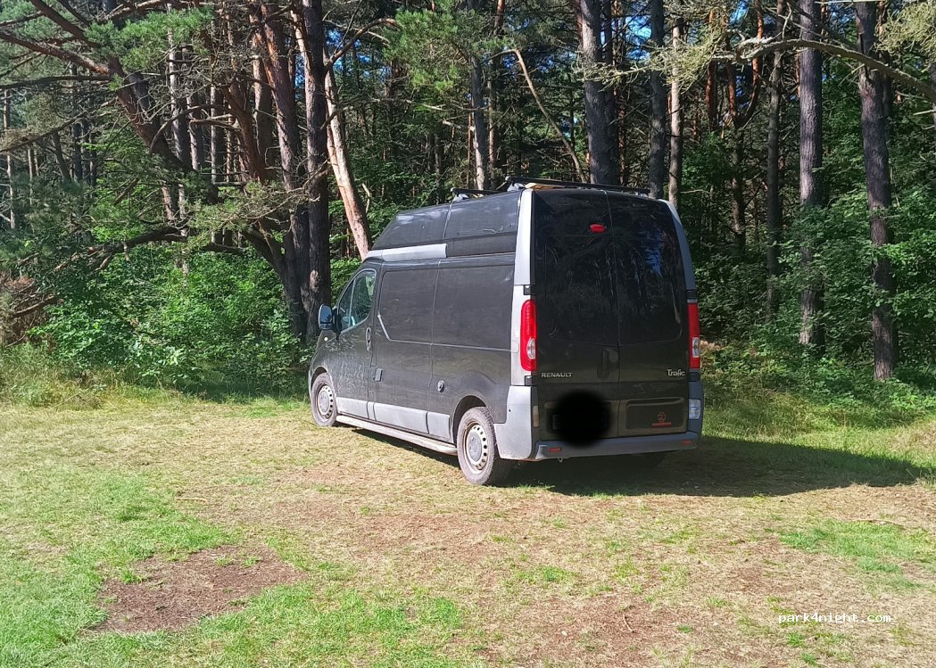 (84-105) Władysławowo - Obozowa — foto 4