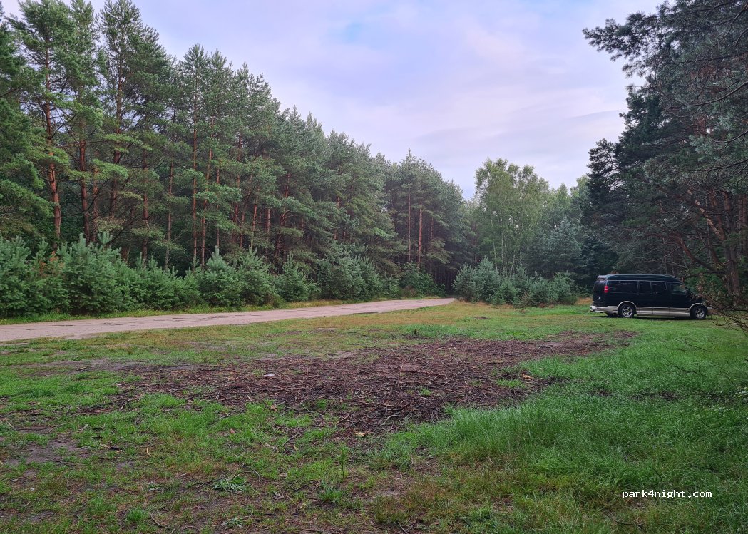 (84-105) Władysławowo - Obozowa — foto 5