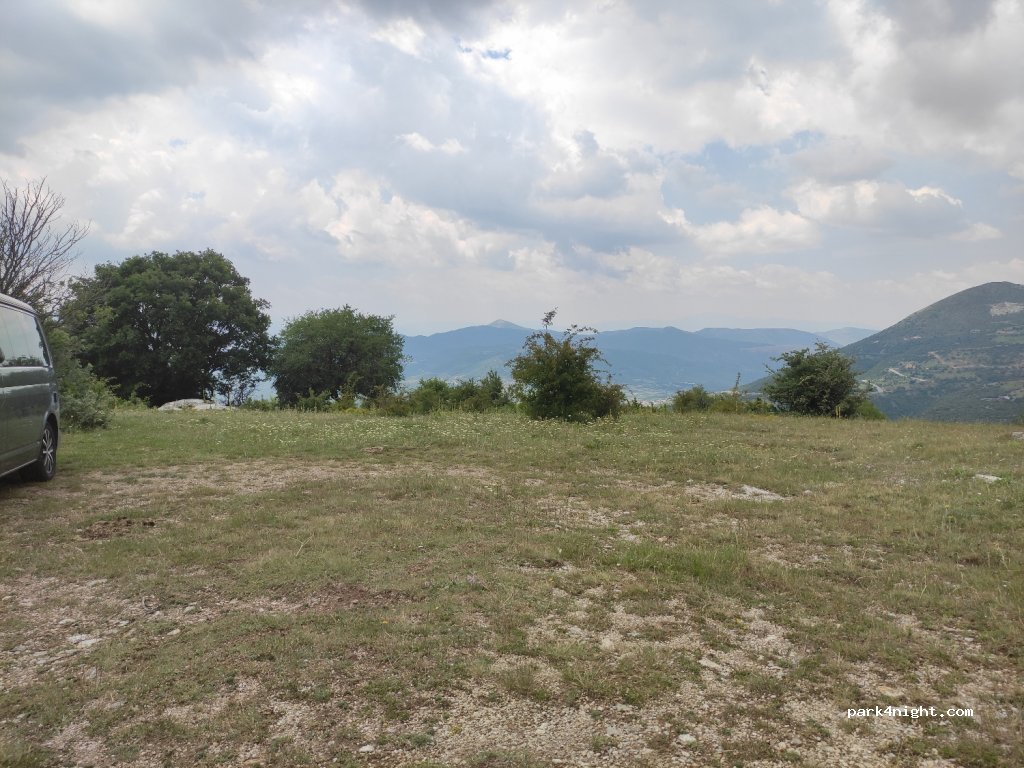 (591 32) Veria - Ethniki Odos Alexandrias Kozanis — foto