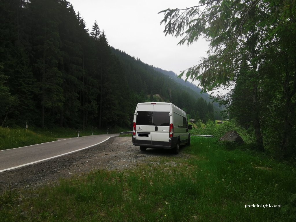 (6791) Gargellen - 1 Gargellen — foto