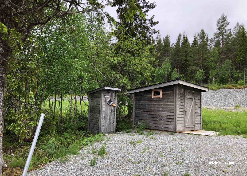 (840 34) Storsjö Kapell - Unnamed Road — foto 2