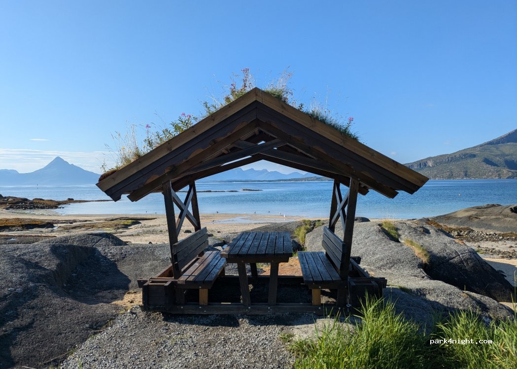 Camp Skutvik — foto 3