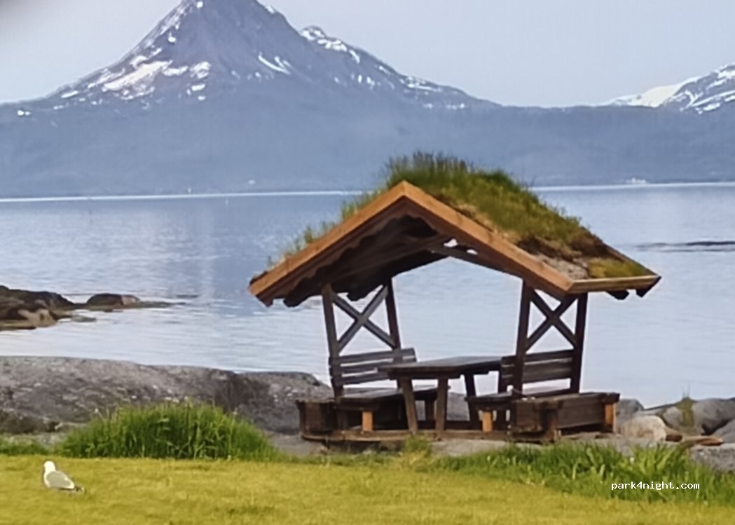 Camp Skutvik — foto 4