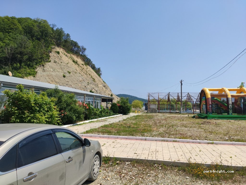 (352844) Dzhubga - A147 — foto 2