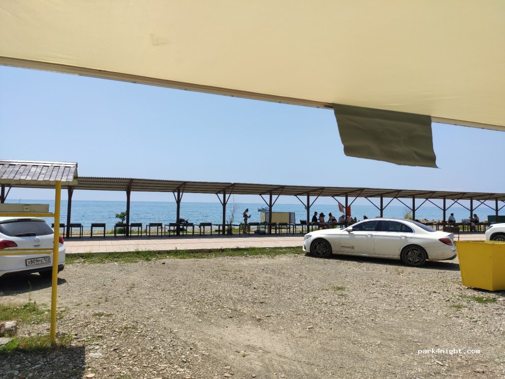 (352844) Dzhubga - A147 — foto 4
