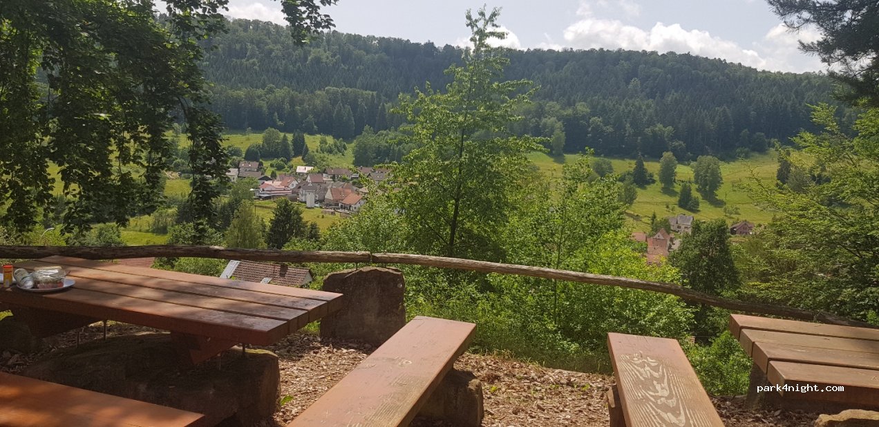 (67471) Elmstein - 12 Eschkopfstraße — foto