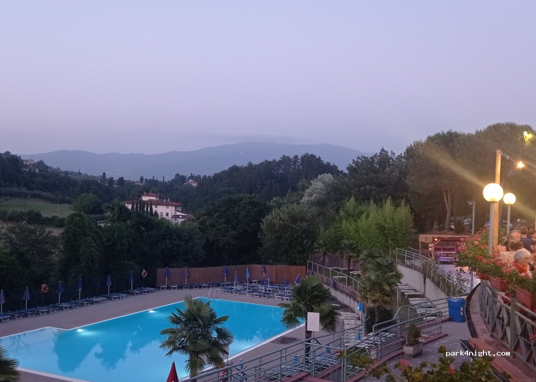 Camping Village Il Poggetto — foto 2