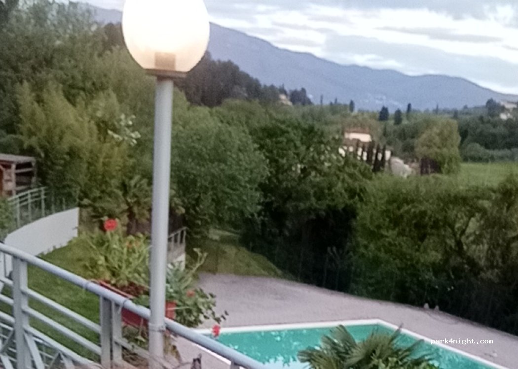 Camping Village Il Poggetto — foto 5