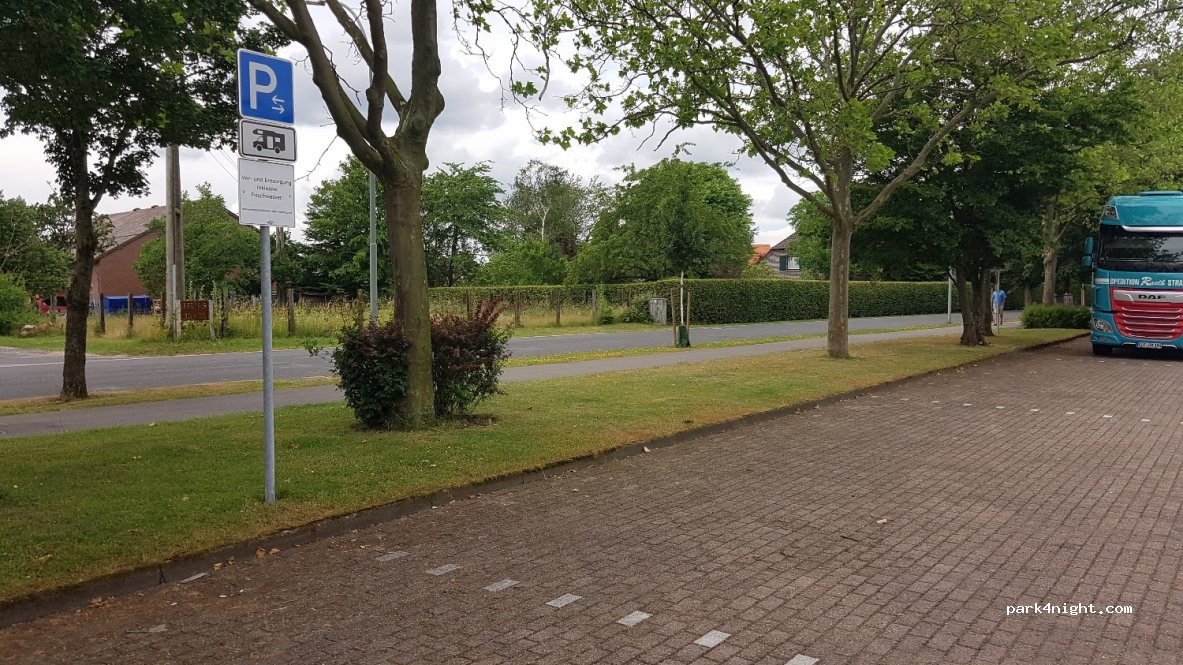(47623) Kevelaer - 13 Hüls — foto