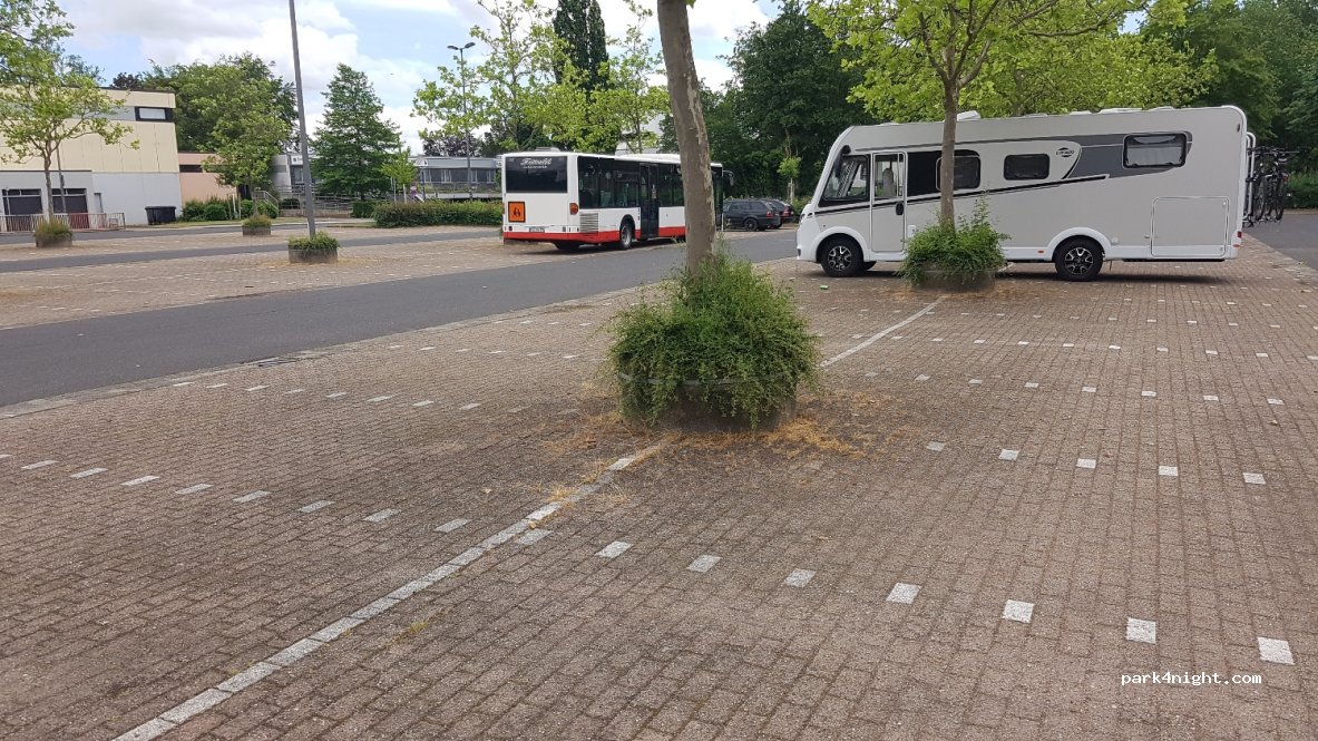 (47623) Kevelaer - 13 Hüls — foto 2