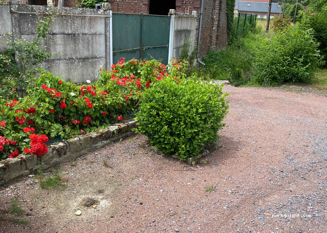 (60400) Grandrû - 338 Rue du Marais le Bas — foto