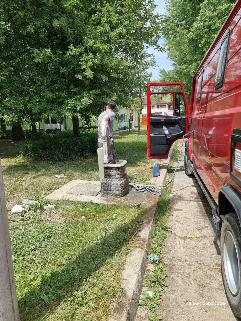(47220) Vojnić - 6 Gornji Vojnic — foto