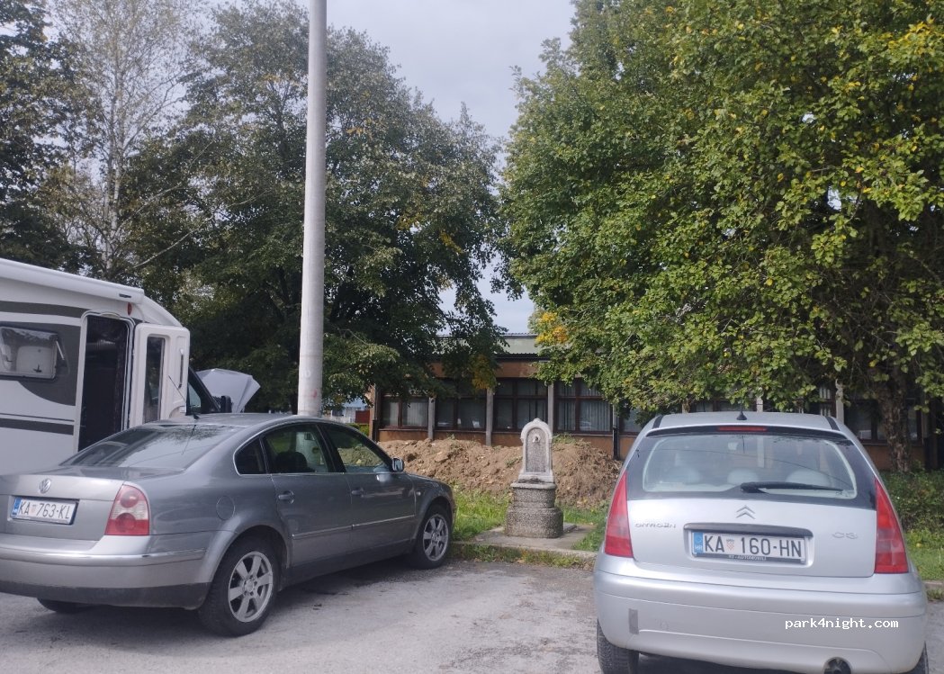 (47220) Vojnić - 6 Gornji Vojnic — foto 4