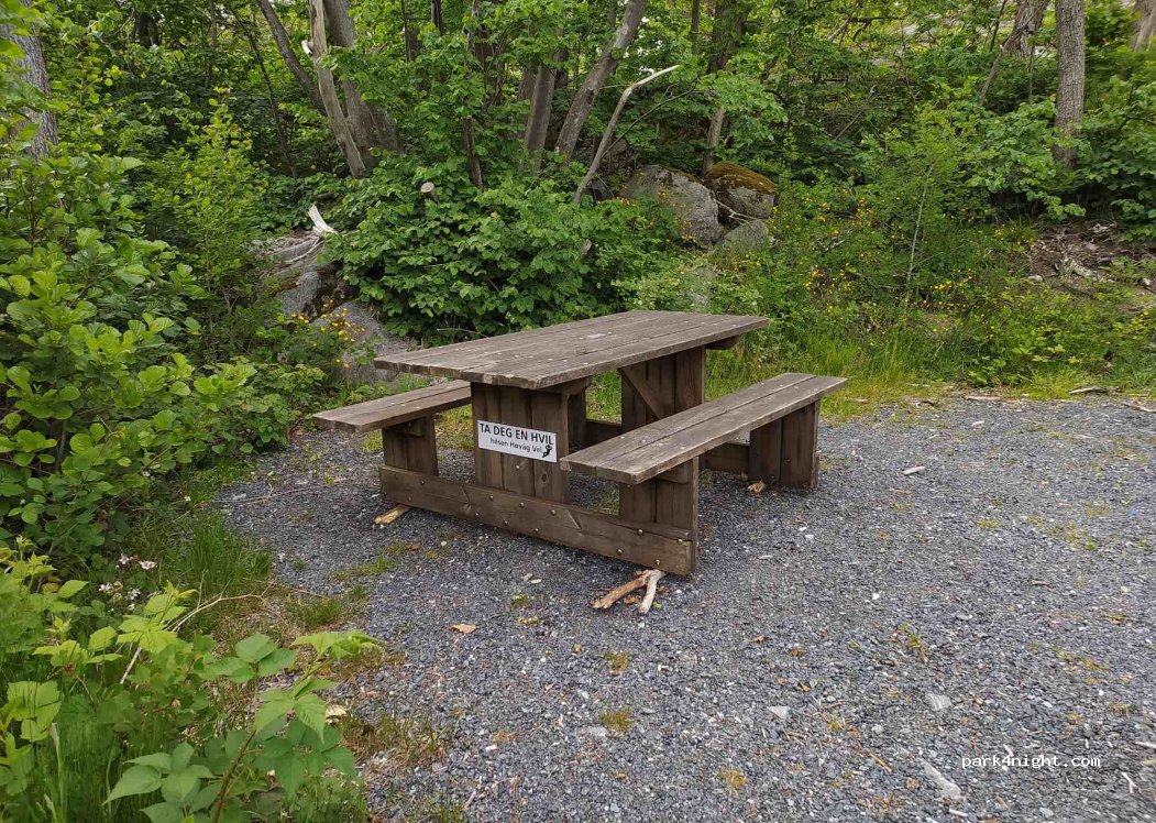 (4770) Høvåg - 79 Blikssundveien — foto 2