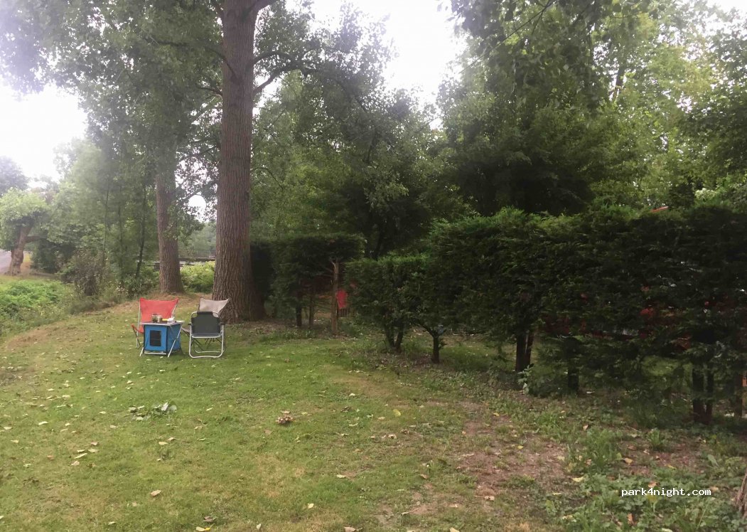 Camping Arette — foto 2