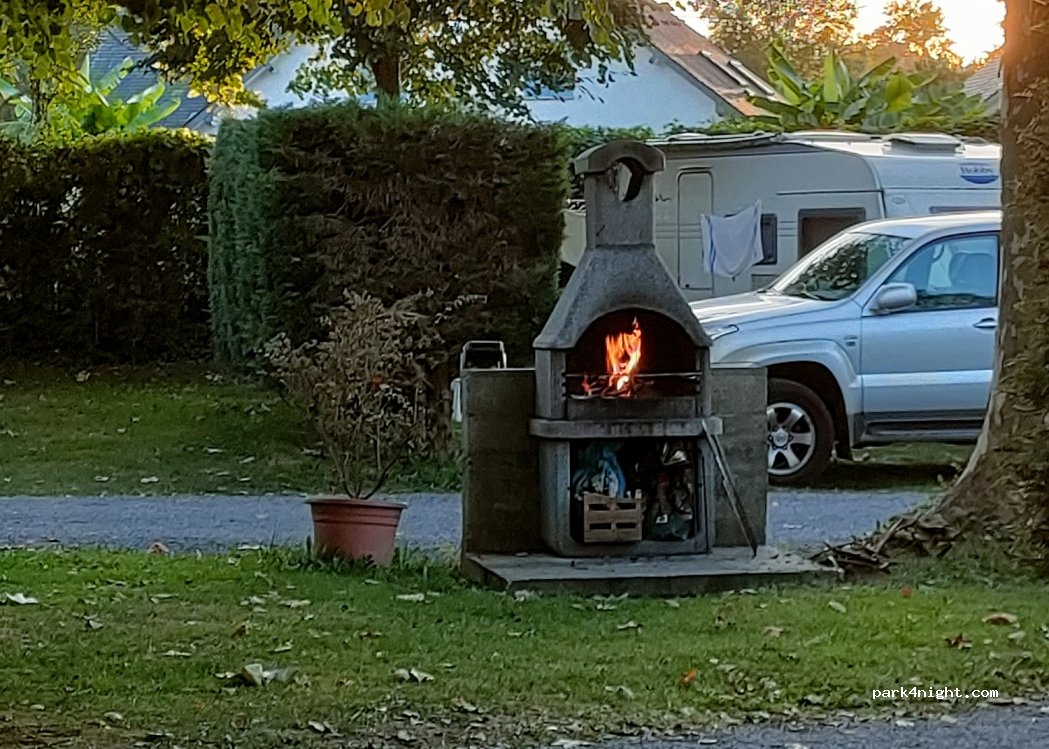 Camping Arette — foto 3