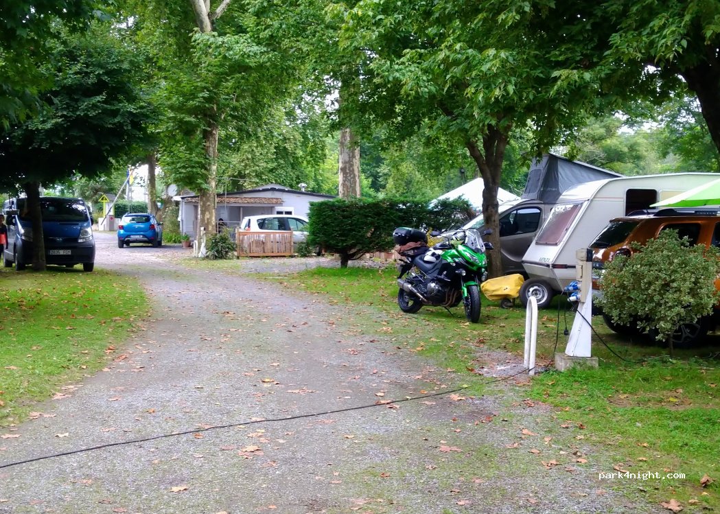 Camping Arette — foto 5