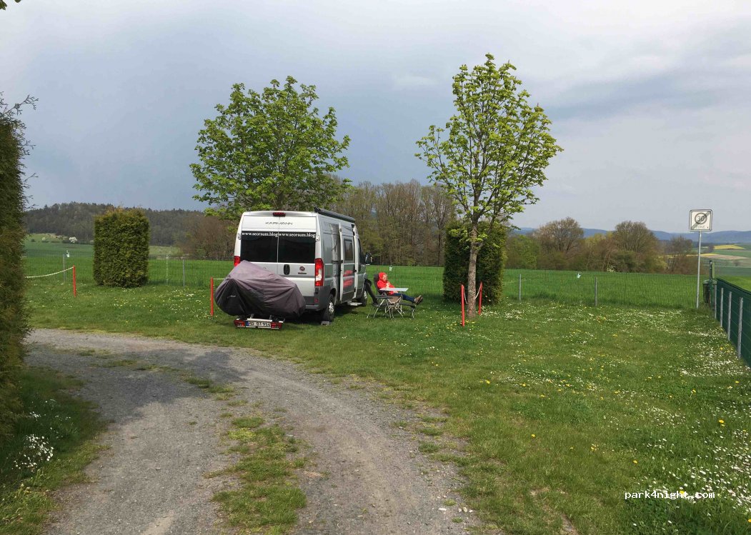(96277) Schneckenlohe - 8 Neubrand — foto 3