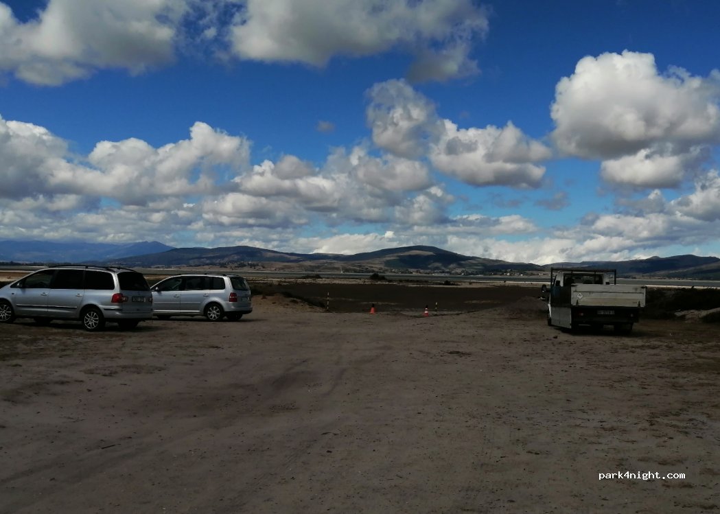 (09572) Cabanas de Virtus - — foto