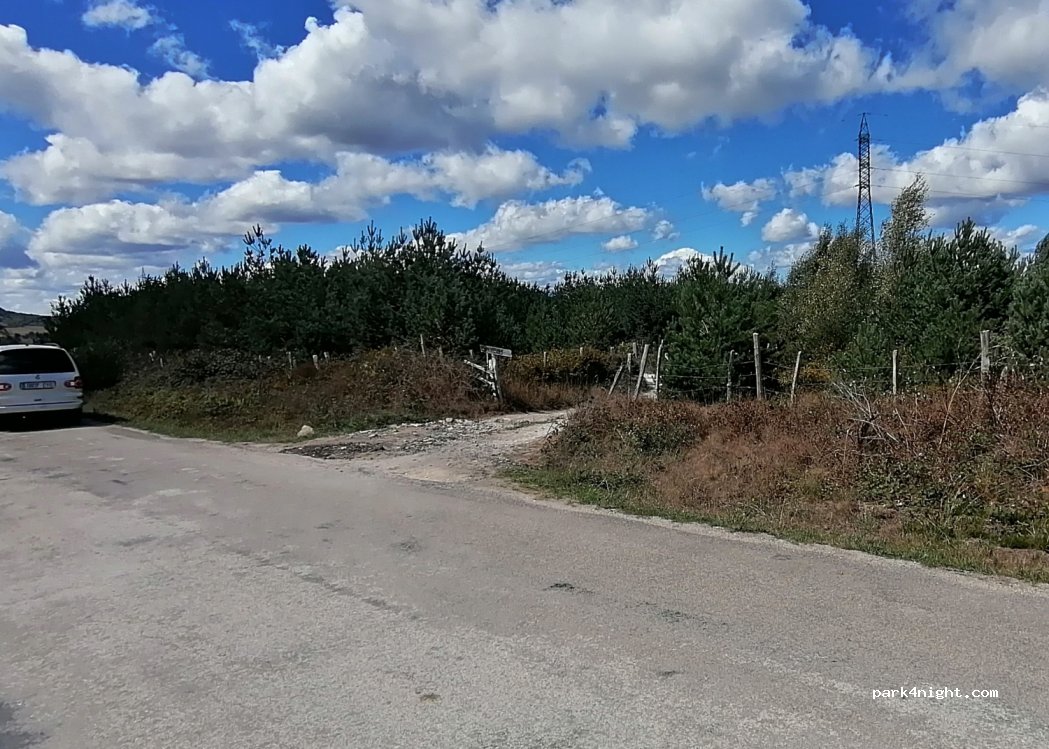 (09572) Cabanas de Virtus - — foto 3