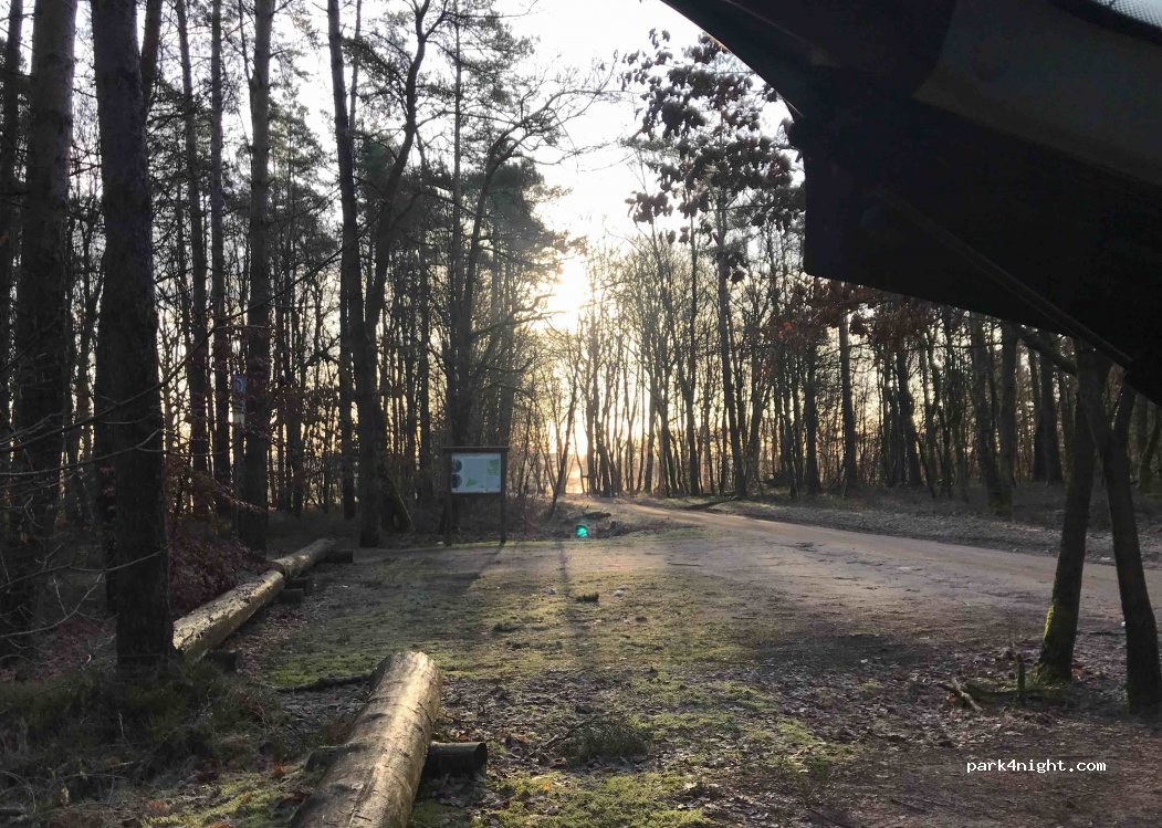 (21394) Südergellersen - Westergellerser Weg — foto