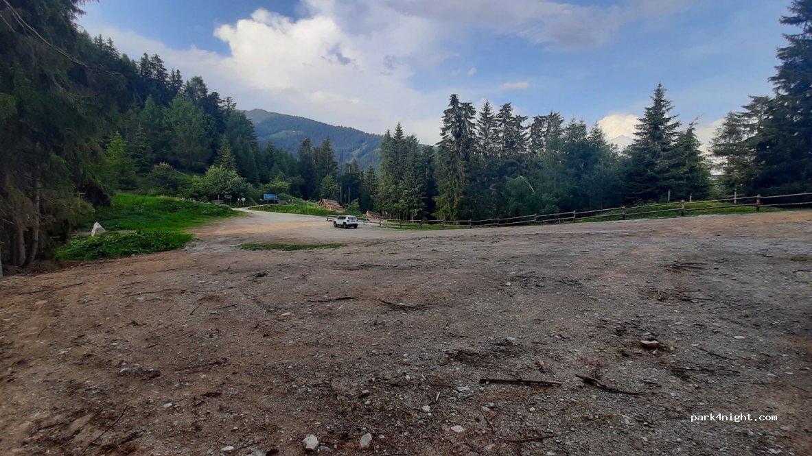 (39030) Kiens - Im Tal — foto