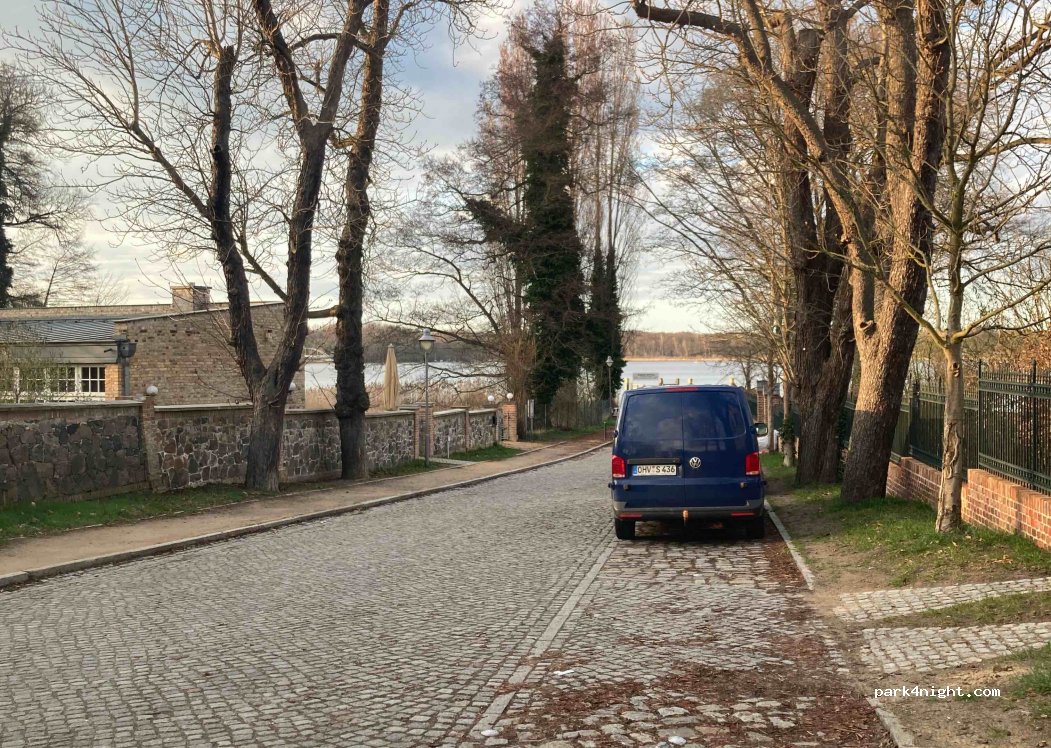 (14548) Schwielowsee - 56 Lindenstraße — foto