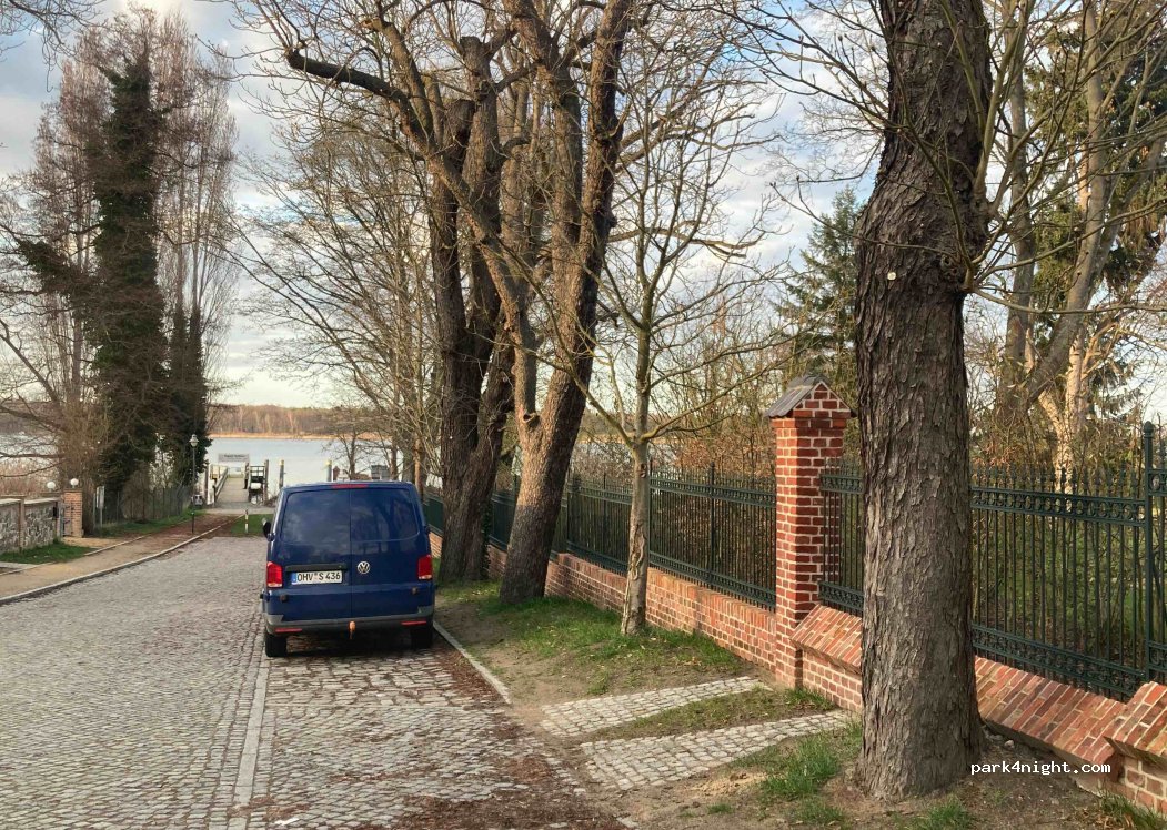(14548) Schwielowsee - 56 Lindenstraße — foto 2
