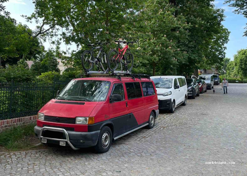 (14548) Schwielowsee - 56 Lindenstraße — foto 4