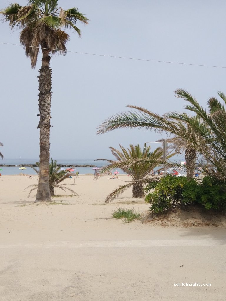 (63074) San Benedetto del Tronto - 15 Viale Alfredo Scipioni — foto