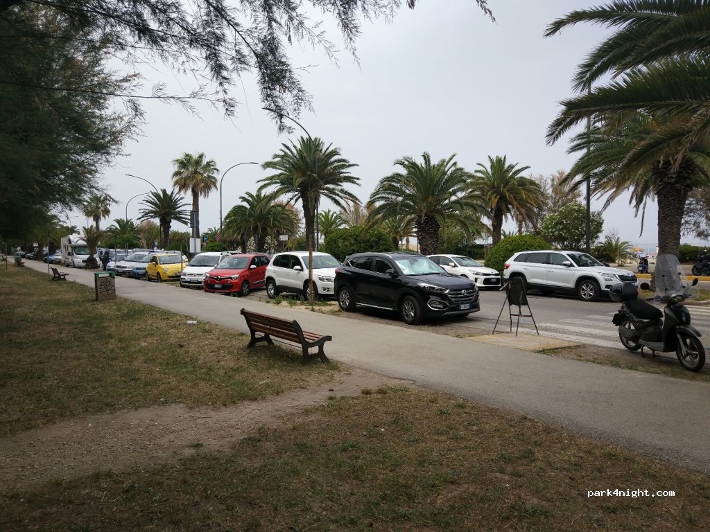 (63074) San Benedetto del Tronto - 15 Viale Alfredo Scipioni — foto 2
