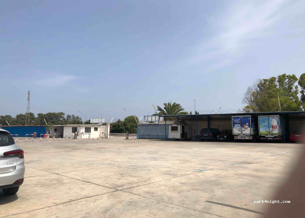 (72100) Brindisi - 6 Strada per Minnuta — foto 2