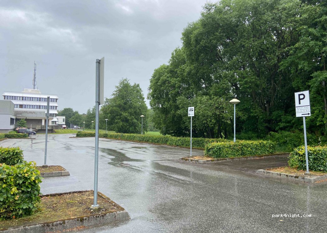 (4340)  - 38 Arne Garborgs veg — foto